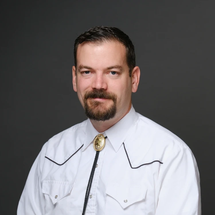 Steven Bunker, Founder of BaseScape